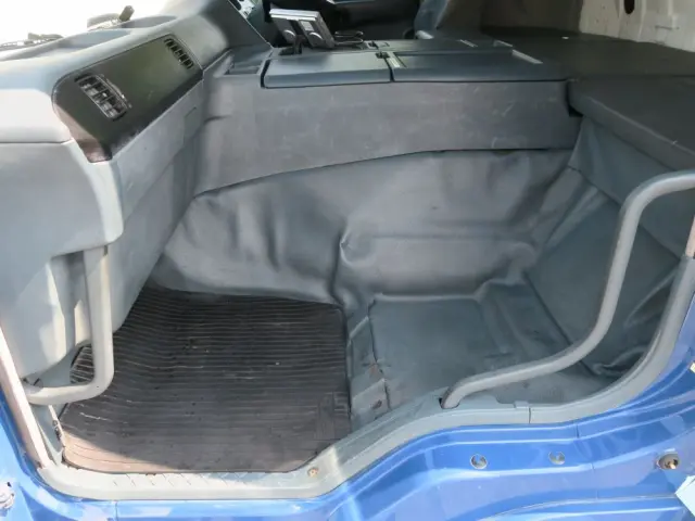 三菱 スーパーグレート KL-FU50JTZの写真19