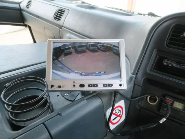 三菱 スーパーグレート KL-FU50JTZの写真21