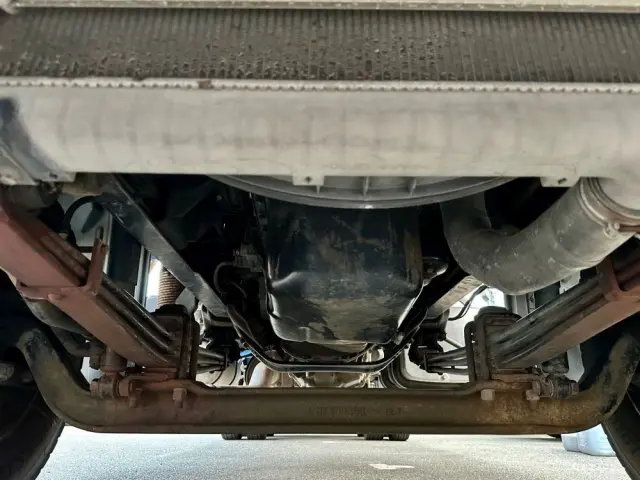 三菱 スーパーグレート KL-FU50JTZの写真29