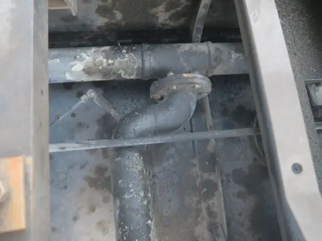 三菱 スーパーグレート KL-FU50JTZの写真33