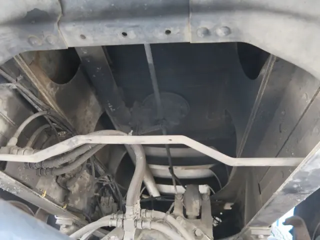 三菱 スーパーグレート KL-FU50JTZの写真35