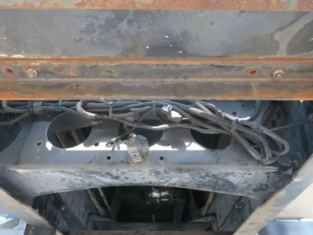 三菱 スーパーグレート KL-FU50JTZの写真39