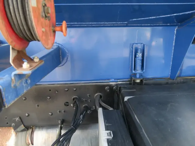 三菱 スーパーグレート KL-FU50JTZの写真40