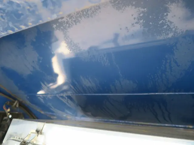 三菱 スーパーグレート KL-FU50JTZの写真43