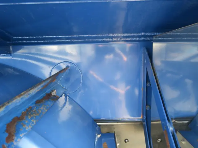 三菱 スーパーグレート KL-FU50JTZの写真44