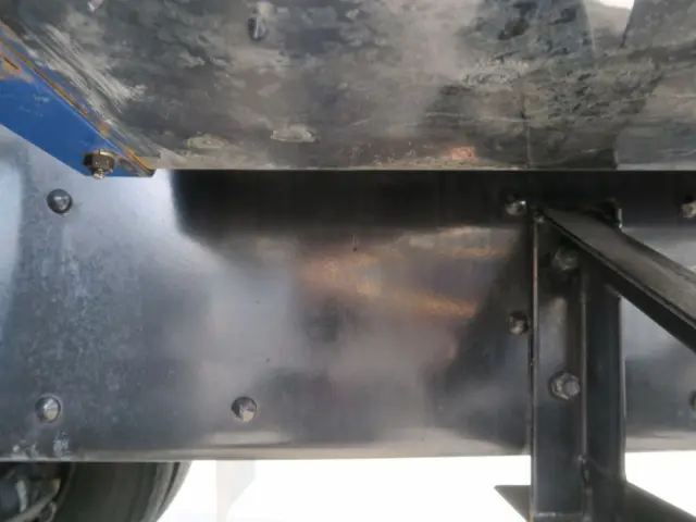 三菱 スーパーグレート KL-FU50JTZの写真45