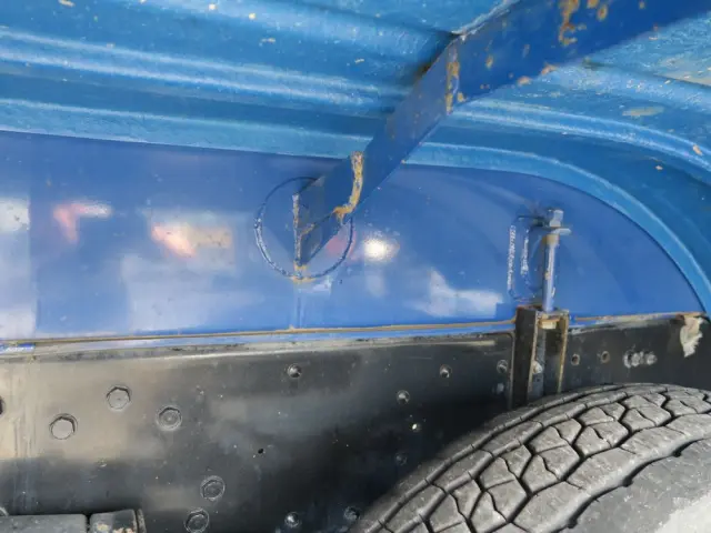 三菱 スーパーグレート KL-FU50JTZの写真46