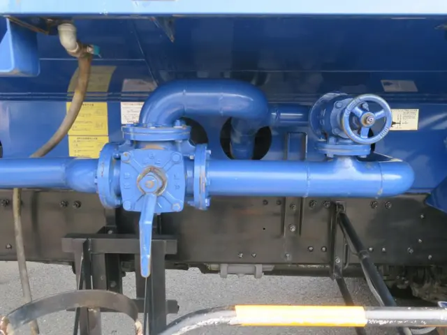 三菱 スーパーグレート KL-FU50JTZの写真48