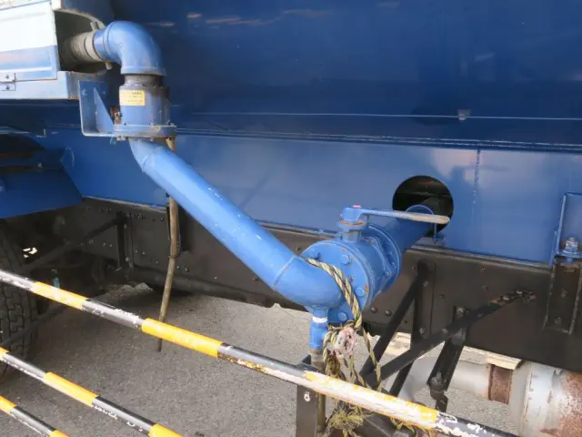 三菱 スーパーグレート KL-FU50JTZの写真49