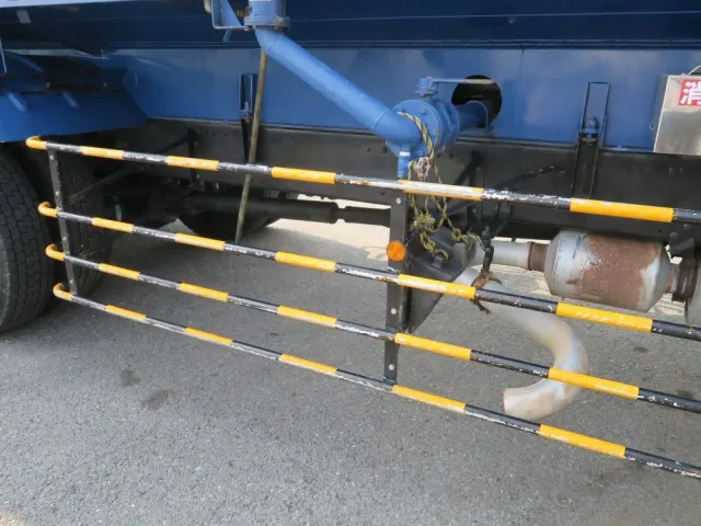 三菱 スーパーグレート KL-FU50JTZの写真50