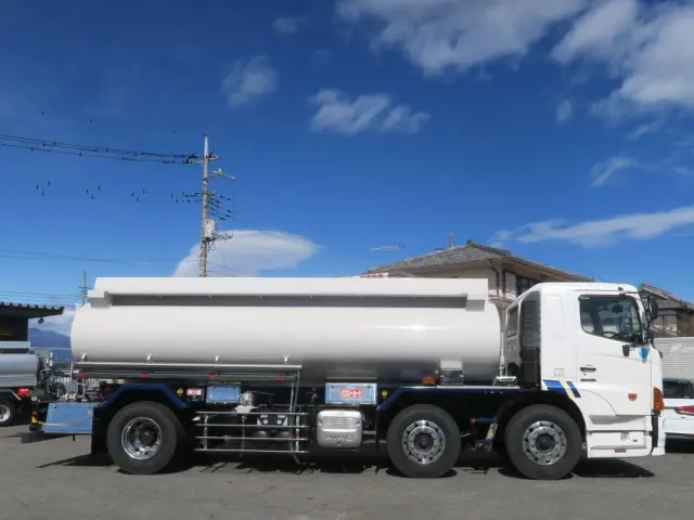 日野 プロフィア QPG-GN1APEGの写真2