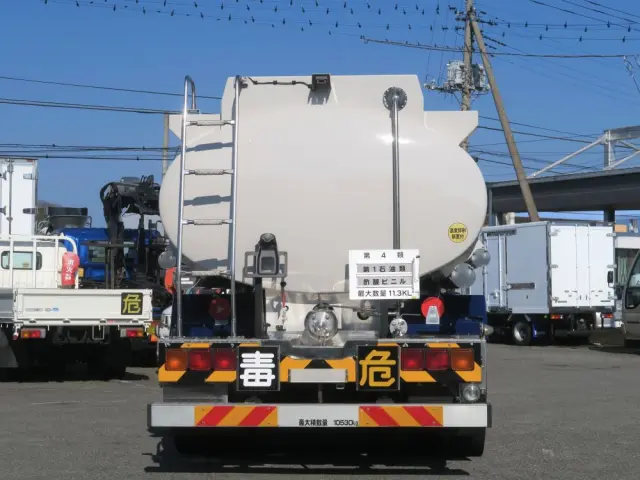 日野 プロフィア QPG-GN1APEGの写真3