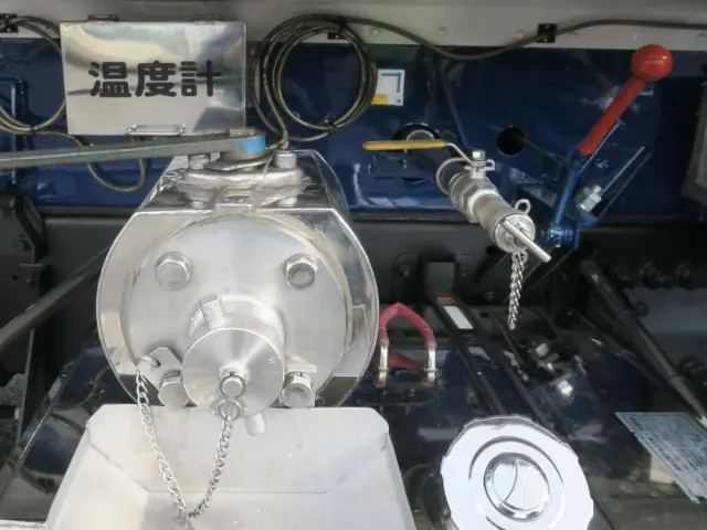 日野 プロフィア QPG-GN1APEGの写真4