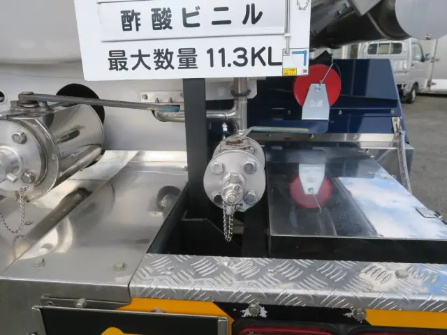 日野 プロフィア QPG-GN1APEGの写真5