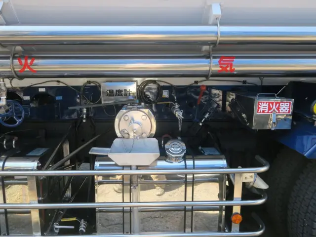 日野 プロフィア QPG-GN1APEGの写真6