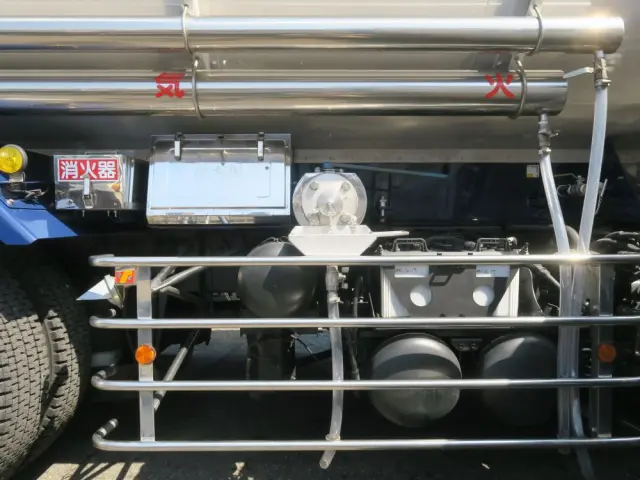 日野 プロフィア QPG-GN1APEGの写真7