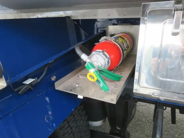 日野 プロフィア QPG-GN1APEGの写真8