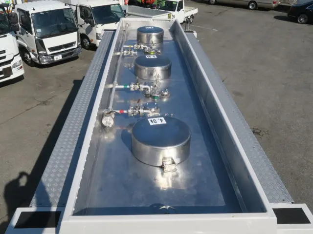 日野 プロフィア QPG-GN1APEGの写真9