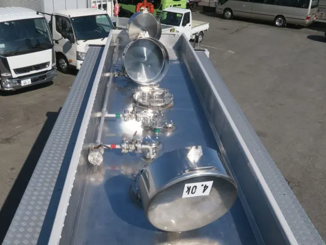 日野 プロフィア QPG-GN1APEGの写真10