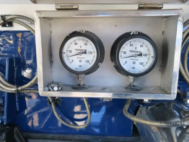 日野 プロフィア QPG-GN1APEGの写真16