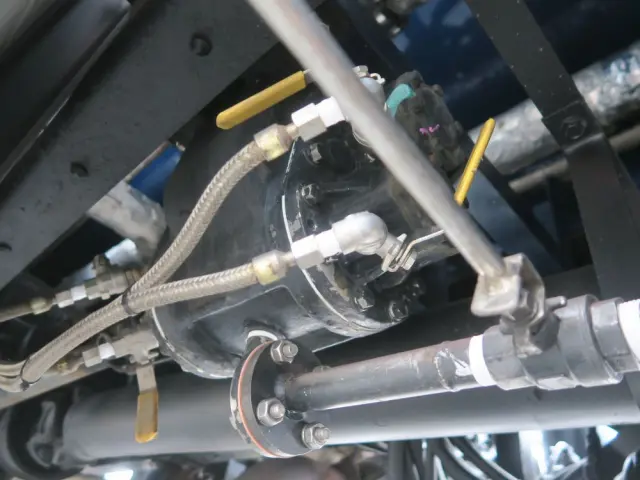 日野 プロフィア QPG-GN1APEGの写真17