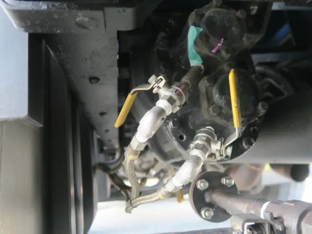 日野 プロフィア QPG-GN1APEGの写真19