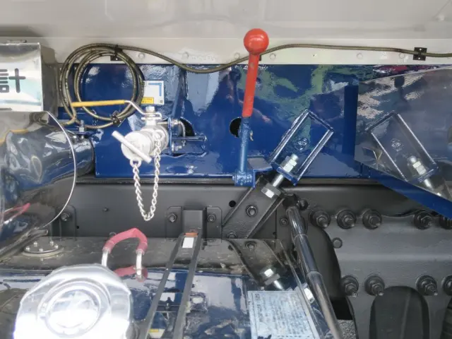 日野 プロフィア QPG-GN1APEGの写真21