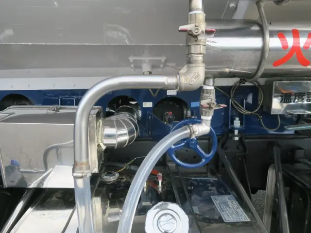 日野 プロフィア QPG-GN1APEGの写真22