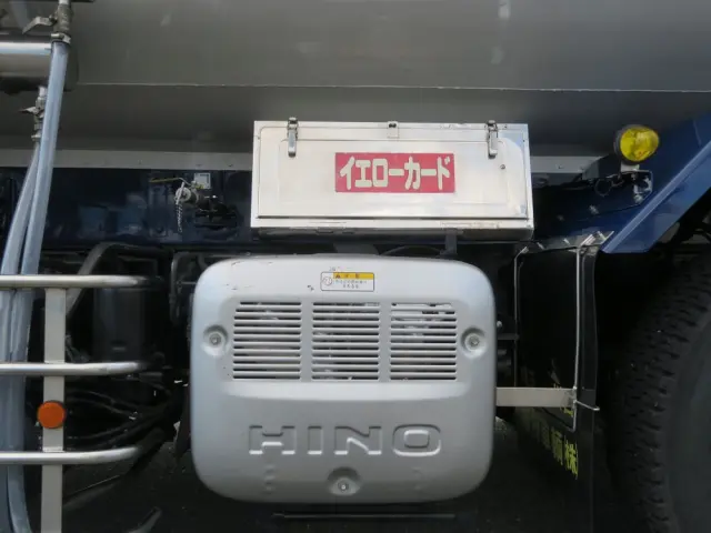 日野 プロフィア QPG-GN1APEGの写真23