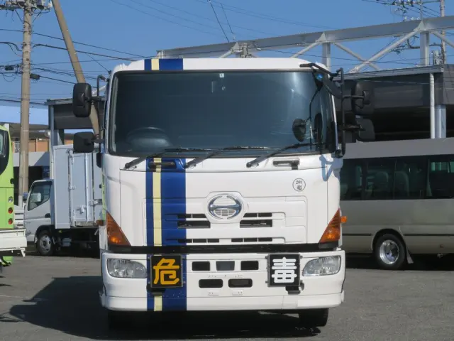 日野 プロフィア QPG-GN1APEGの写真25