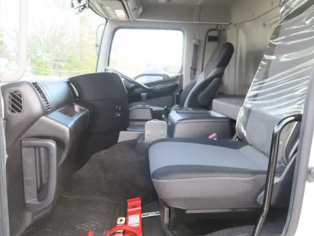 日野 プロフィア QPG-GN1APEGの写真27