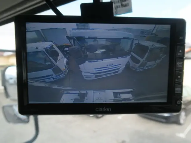 日野 プロフィア QPG-GN1APEGの写真29