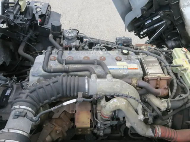 日野 プロフィア QPG-GN1APEGの写真30