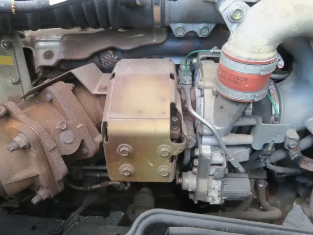 日野 プロフィア QPG-GN1APEGの写真32