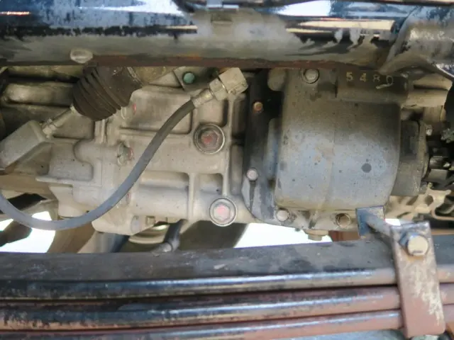 日野 プロフィア QPG-GN1APEGの写真37