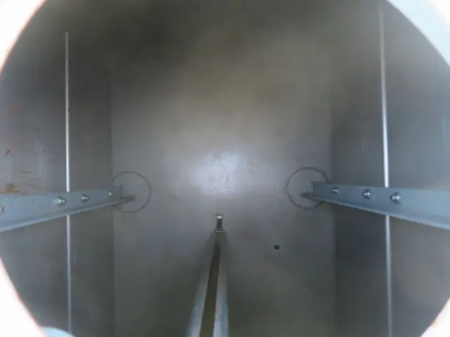 日野 デュトロ TKG-XZU685M(4WD)の写真7