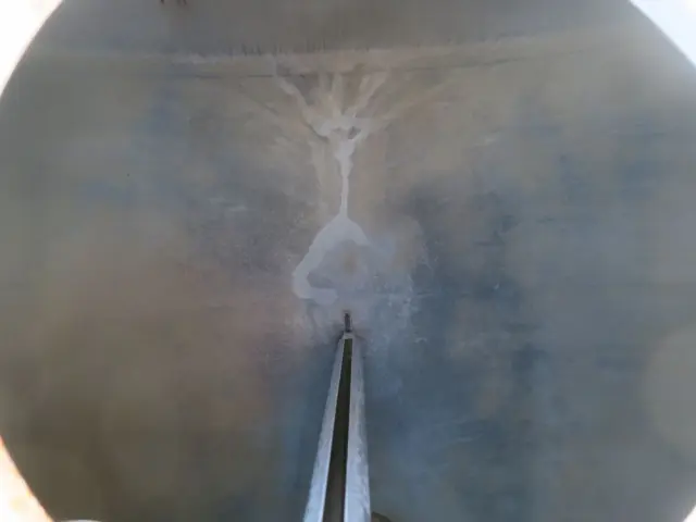 日野 デュトロ TKG-XZU685M(4WD)の写真8