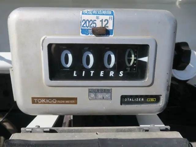 日野 デュトロ TKG-XZU685M(4WD)の写真14