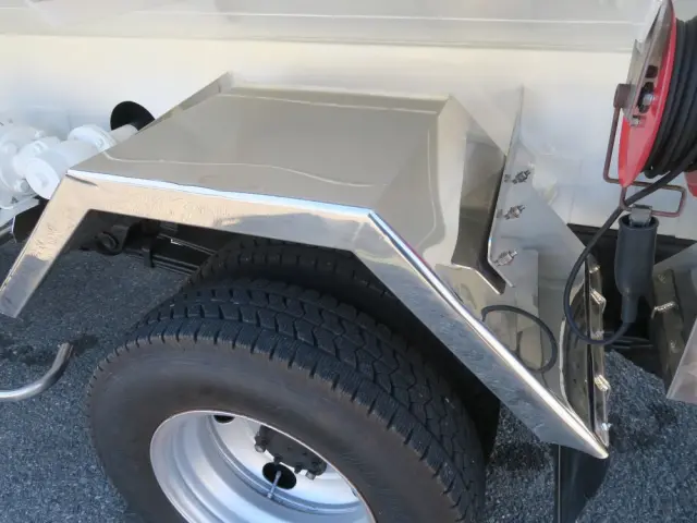 日野 デュトロ TKG-XZU685M(4WD)の写真23