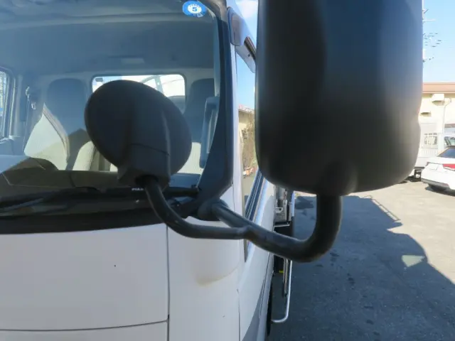 日野 デュトロ TKG-XZU685M(4WD)の写真26