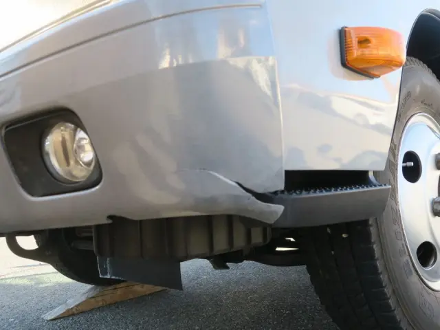 日野 デュトロ TKG-XZU685M(4WD)の写真27