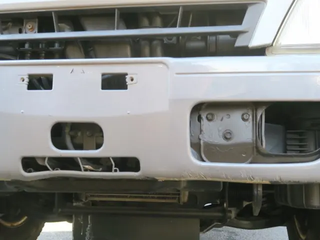 日野 デュトロ TKG-XZU685M(4WD)の写真28