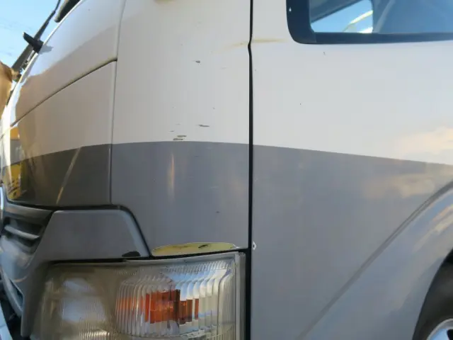 日野 デュトロ TKG-XZU685M(4WD)の写真29