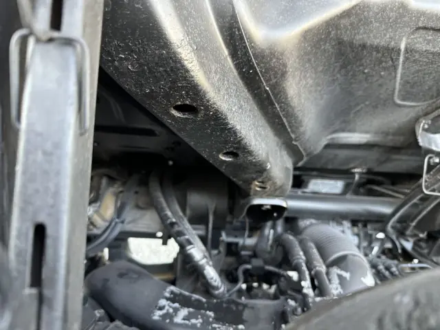 日野 デュトロ TKG-XZU685M(4WD)の写真30