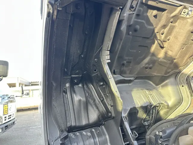 日野 デュトロ TKG-XZU685M(4WD)の写真31