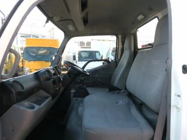 日野 デュトロ TKG-XZU685M(4WD)の写真33