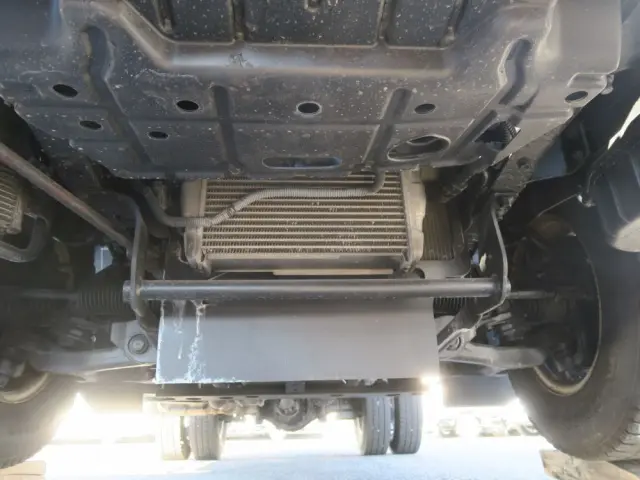 日野 デュトロ TKG-XZU685M(4WD)の写真37