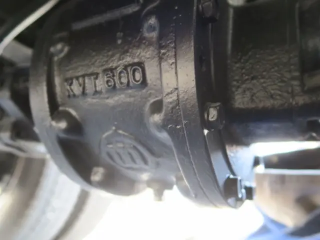 日野 デュトロ TKG-XZU685M(4WD)の写真39