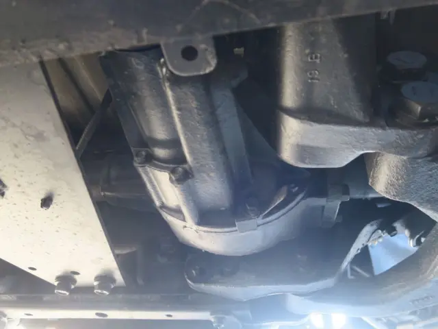 日野 デュトロ TKG-XZU685M(4WD)の写真41