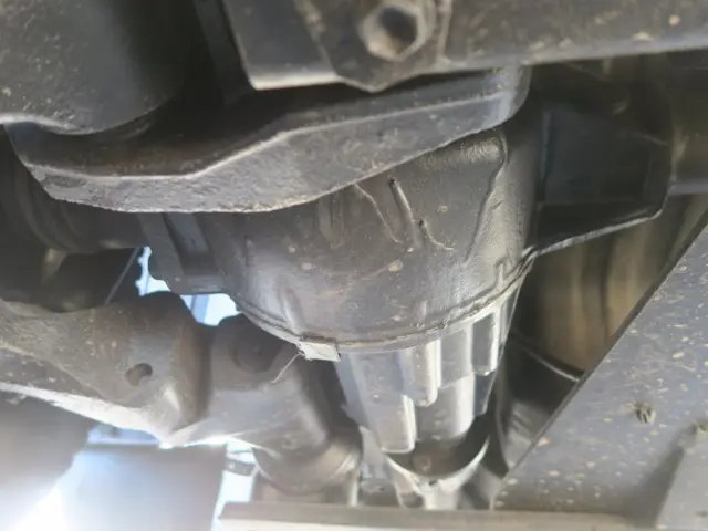 日野 デュトロ TKG-XZU685M(4WD)の写真42